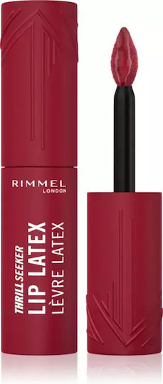 Rimmel Long Lasting Lichid Ruj 450 Majesty 6ml