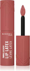 Rimmel Υγρό Κραγιόν Rimmel Υγρό Κραγιόν