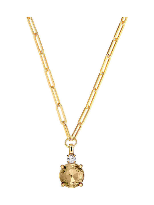 Dyrberg/Kern from Gold Plated Steel