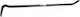 Geko Crowbar / Nail Puller