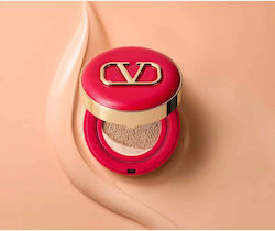 Valentino Go Cushion Cushion Foundation 14gr Valentino Go Cushion Cushion Foundation 14gr