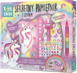 STNUX Caiet Pentru Copii