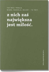 Teka Notizbuch mit Quadrat