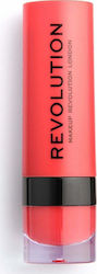 Revolution Beauty Lipsticks