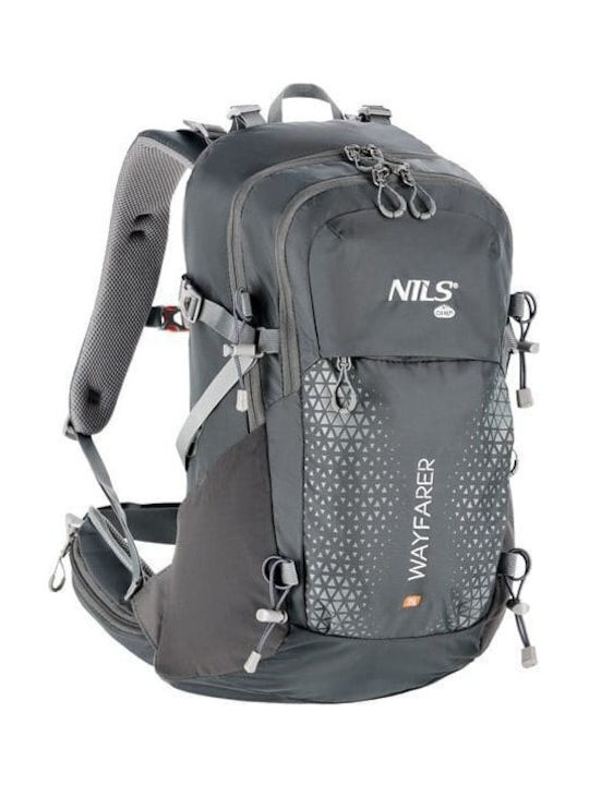 Nils 35lt Hiking Αδιάβροχο