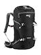 Nils Waterproof Mountaineering Backpack 40lt Black