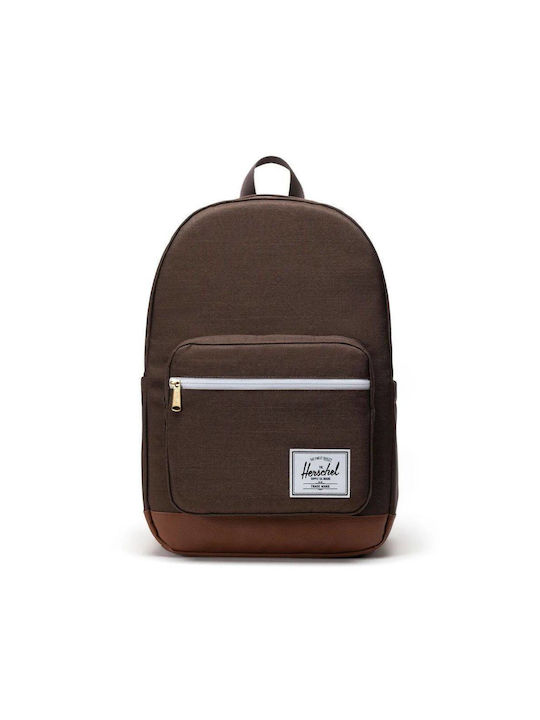 Herschel Pop Quiz Καφέ