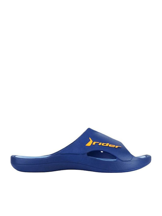 Rider Bay Xiv Ad Slides Blue