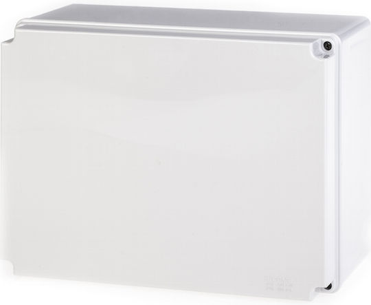 Scame Surface Mounted Electrical Box IP56