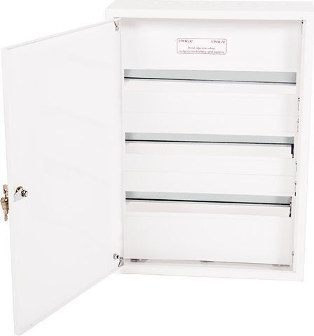 Alfako Cutie electrică pentru montaj exterior IP40