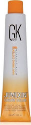GK Hair Juvenix Haarfärbemittel 8.3 Helles Gold...
