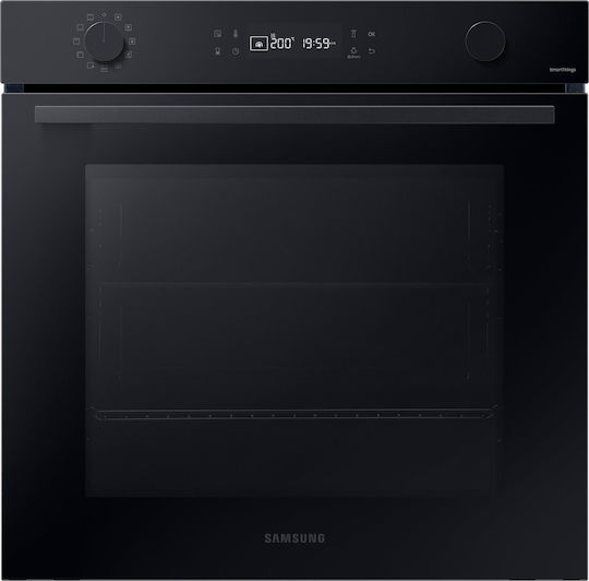 Samsung Φούρνος άνω Πάγκου 76lt Π59.5εκ. Μαύρος