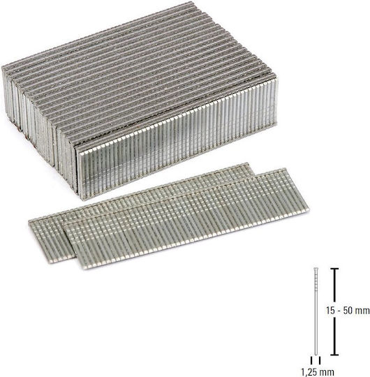 Bostitch 18ga Stick 1.2 38 Galvanized 5m