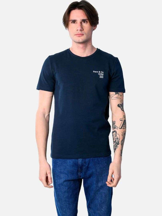 Paco & Co Tricou Marina