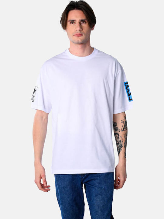 Paco & Co T-shirt White