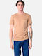 T-Shirt Camel