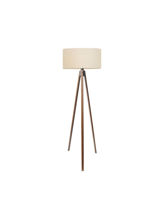 Pakketo PWL-1059 Floor Lamp H140xW38cm. with So...