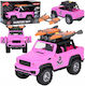 Jokomisiada Remote Controlled Car Pink