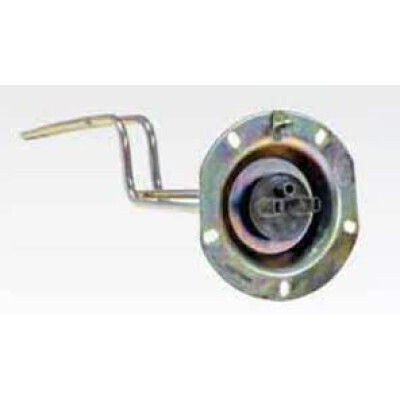 Resistance 5 Oval Holes Φ135-φ140 Long Snap-In Thermostat