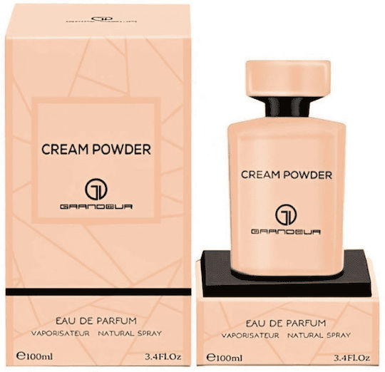 Grandeur Elite Cream Power Eau de Parfum 100ml