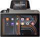 SunMi Scanner Χειρός με Δυνατότητα Ανάγνωσης 2D και QR Barcodes