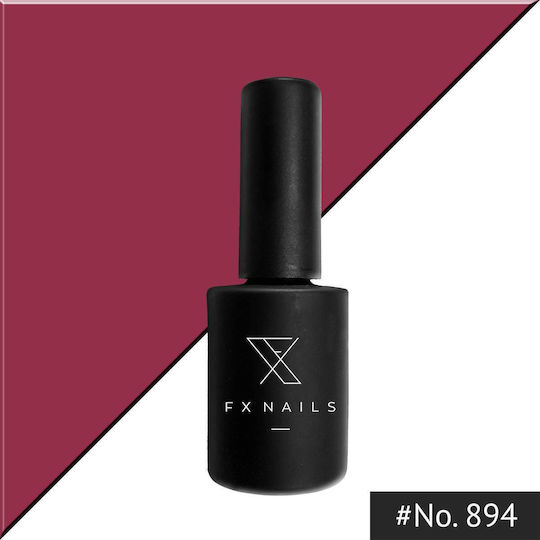 Fxnails Gel Nagellack 15ml