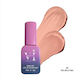 Beauty VI Halb-permanenter Nagellack 23 15ml 1Stück