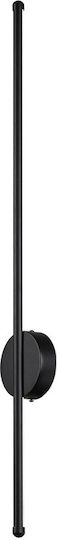 Elmark Lamp Wall Black 60x60cm