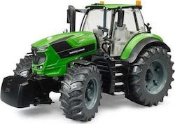 Bruder Tractor Camionetă Pentru 3+ Ani