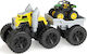 Tomy Set with Truck