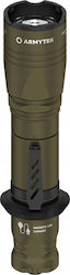 Togo Pro Rechargeable LED Flash Light Togo Pro Rechargeable LED Flash Light