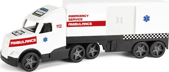 Wader Magic Truck Ambulance