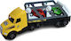 Wader Wader Magic Truck
