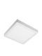 Gtv LED Панел 24W с Топло бяло Светлина 3000К