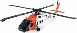 Amewi Li-po Remote-controlled Helicopter Black