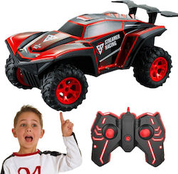 Ciuciubabka RC Fahrzeuge Auto Rot
