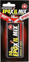 CarMotion Adeziv Epoxy Pentru Lemn 12ml