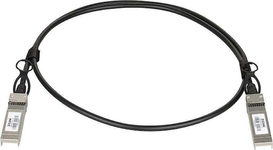 D-Link U/UTP Netzwerkkabel Ethernet 1m