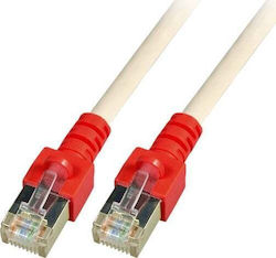 EFB K5450.10 SF/UTP Cat.5e Мрежов Кабел Ethernet 10м Сив EFB K5450.10 SF/UTP Cat.5e Мрежов Кабел Ethernet 10м Сив
