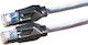 Draka S/FTP Cat.6 Ethernet Network Cable 10m Gray 1pcs