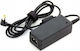 Energy4U Зарядно за лаптоп 45W 19V 2.37Спецификация за Toshiba и сет от накрайници