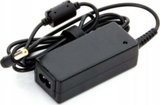 Energy4U Зарядно за лаптоп 40W 19V 2.1Спецификация за Acer и сет от накрайници