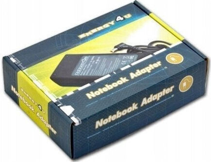 Energy4U Φορτιστής Laptop 45W 14.85V 3.05A για Apple και με σετ βυσμάτων
