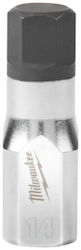 3/8 Inbus-Stecknuss 14 mm