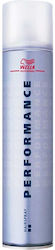 Wella Performance Λακ για Ελαφρύ Κράτημα 500ml