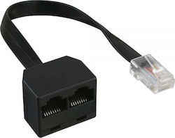 InLine 69933 Splitter InLine 69933 Splitter