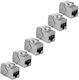 Trendnet TC-KC06C6A Keystone 6pcs