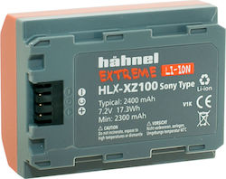 Hahnel Battery Charger
