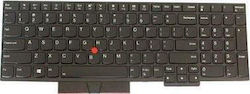 Lenovo Thinkpad Keyboard De