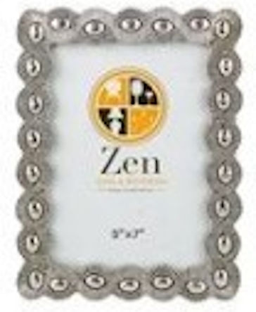 Zen Collection Κορνίζα Πλαστική Zen Collection Κορνίζα Πλαστική